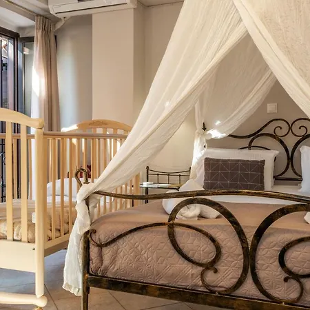 Santa Elena Boutique * Chania (Crete)