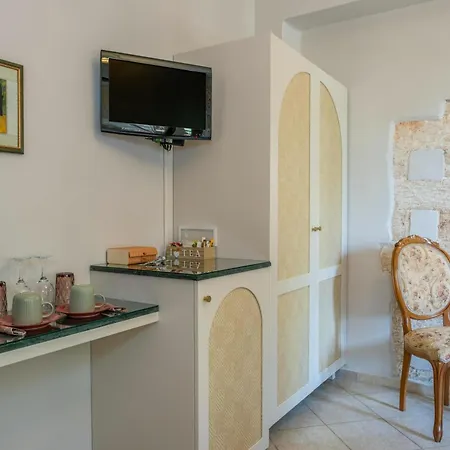 Apartamento Santa Elena Boutique Chania (Crete)
