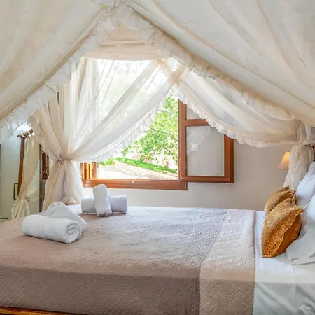 Santa Elena Boutique Apartamento Chania (Crete)